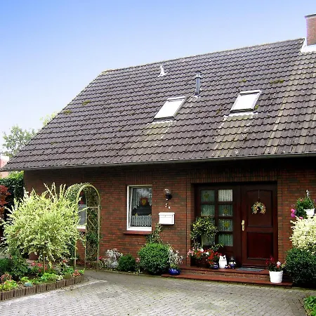 Apartmán Blucher Westerholt (Lower-Saxony)
