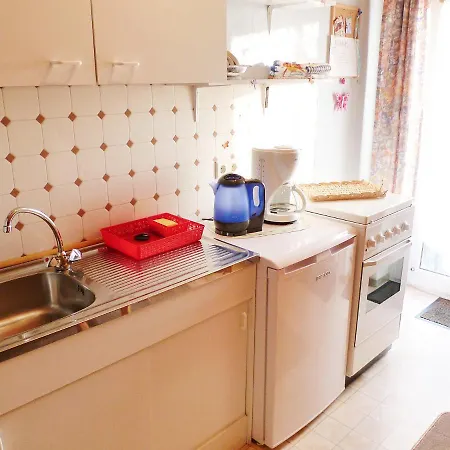 Blucher Westerholt (Lower-Saxony)